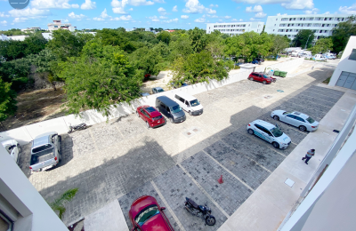 Oficina 64 l Plaza Progreso