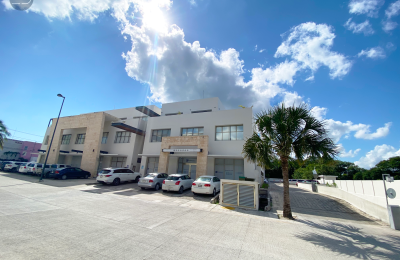 Oficina 64 l Plaza Progreso