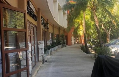 Local en Renta 103 | Paseo Playacar