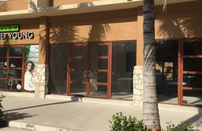 Local en Renta 103 | Paseo Playacar