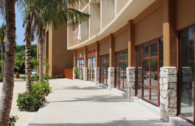 Local en Renta 103 | Paseo Playacar