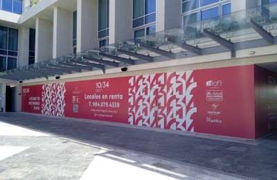 Local 1 | 10/34 Midtown Shops