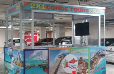 Islas | 10/34 Midtown Shops