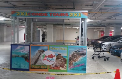 Islas | 10/34 Midtown Shops