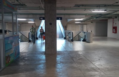 Islas | 10/34 Midtown Shops