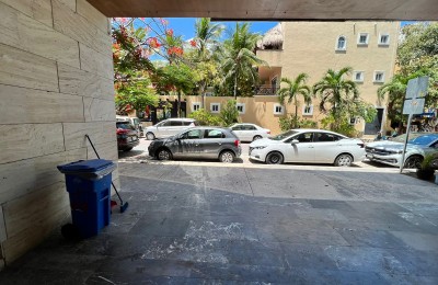 Local 7 Renta Venta Playa del Carmen | Plaza Paseo Cacao