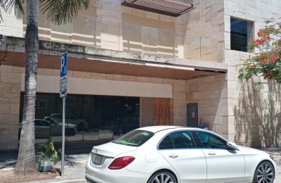 Local 6 | Plaza Paseo Cacao