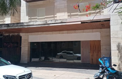 Local 6 | Plaza Paseo Cacao