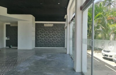 Locales en RENTA  | Plaza Palmeras