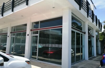 Locales en RENTA  | Plaza Palmeras