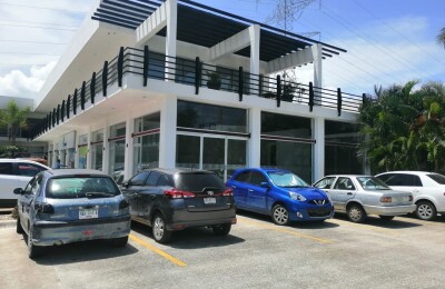 Locales en RENTA  | Plaza Palmeras