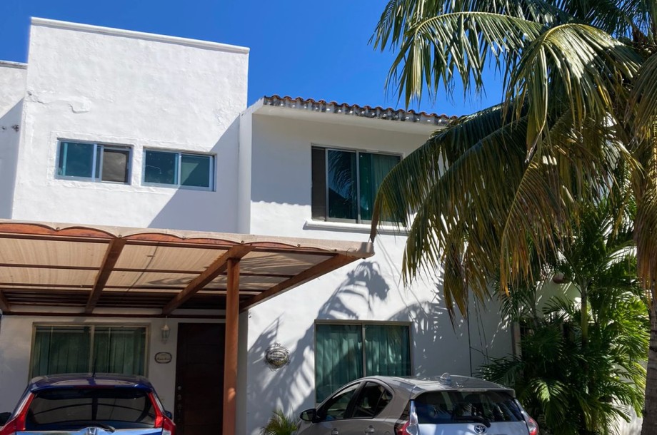 Casa en Venta | Privanza del Mar-9