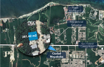 Terreno En Venta | Senderos