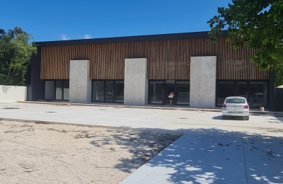 Locales Comerciales | Sinergia Tulum