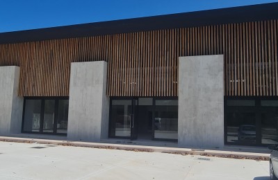 Locales Comerciales | Sinergia Tulum