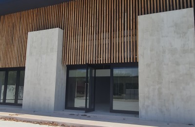 Locales Comerciales | Sinergia Tulum