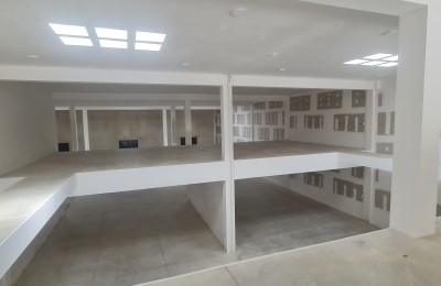 Locales Comerciales | Sinergia Tulum