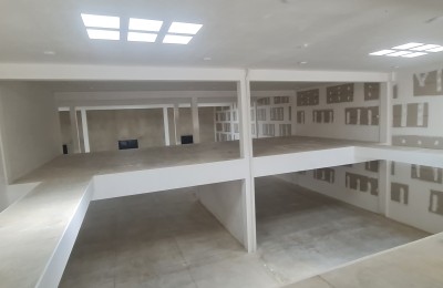 Locales Comerciales | Sinergia Tulum