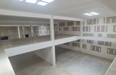 Locales Comerciales | Sinergia Tulum