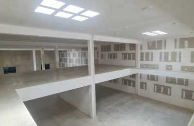 Locales Comerciales | Sinergia Tulum