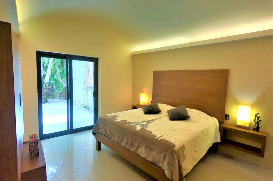 Apartment Fully Furnished  | Sirenis Xaac, Akumal-8