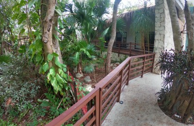 Departamento amueblado | Sirenis Xaac, Akumal