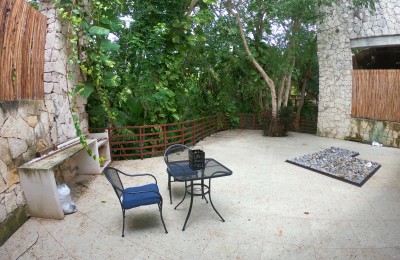 Departamento amueblado | Sirenis Xaac, Akumal