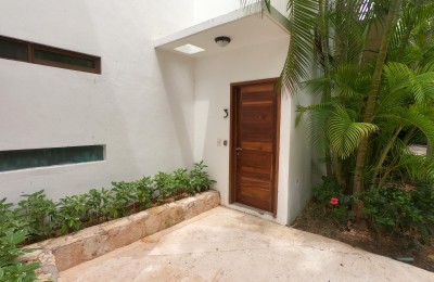 Departamento amueblado | Sirenis Xaac, Akumal