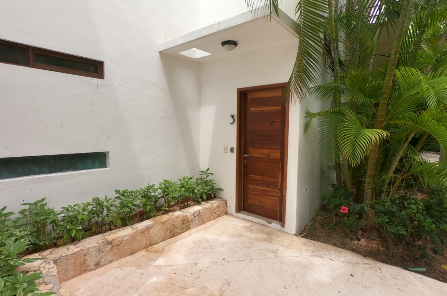 Apartment Fully Furnished  | Sirenis Xaac, Akumal-1