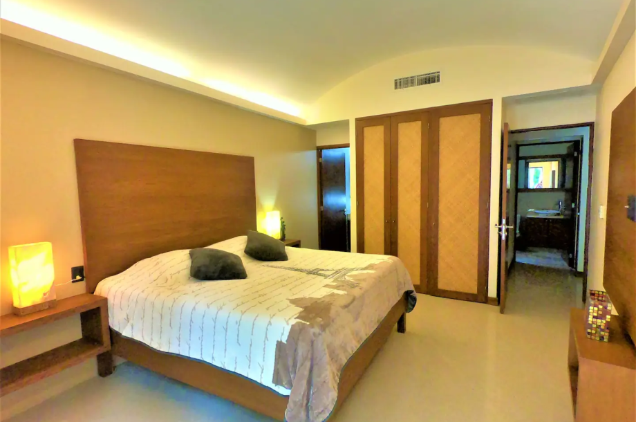 Apartment Fully Furnished  | Sirenis Xaac, Akumal-7