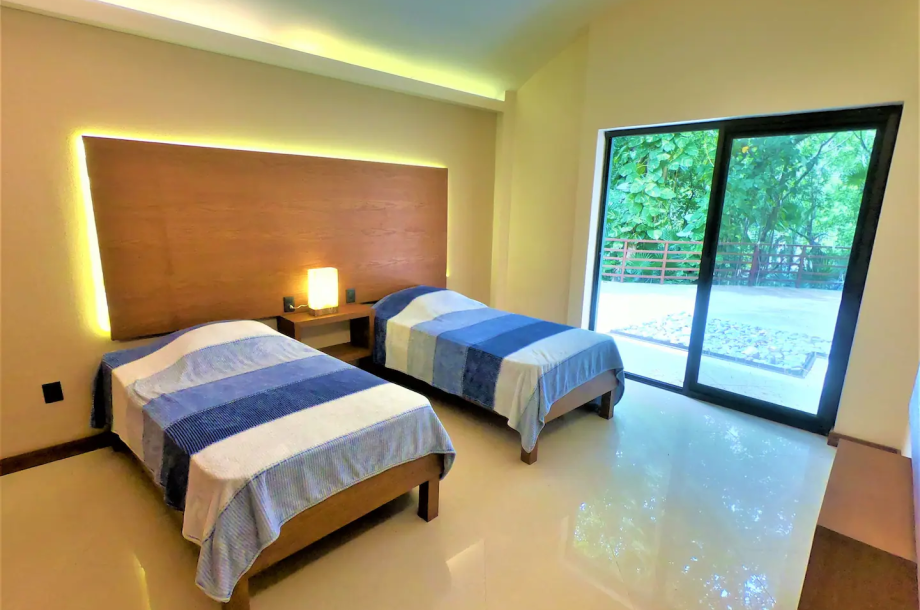 Apartment Fully Furnished  | Sirenis Xaac, Akumal-6