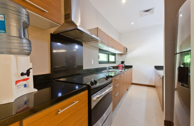 Departamento amueblado | Sirenis Xaac, Akumal