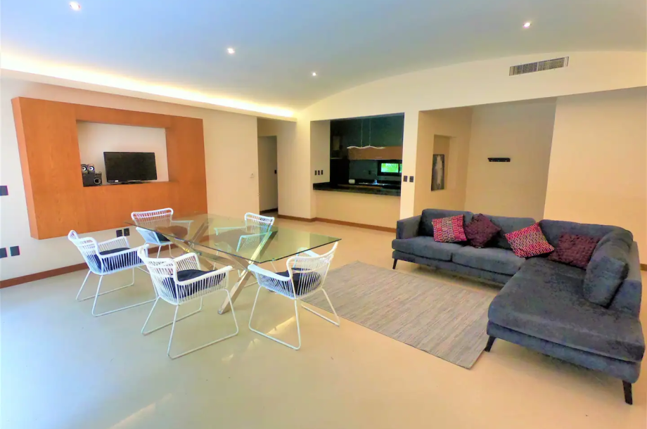 Apartment Fully Furnished  | Sirenis Xaac, Akumal-4