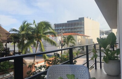 Departamento A108 | THE BOAT