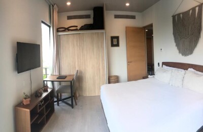 Departamento A108 | THE BOAT