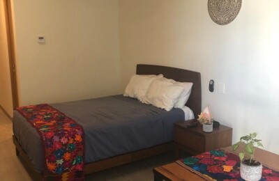 Departamento A108 | THE BOAT