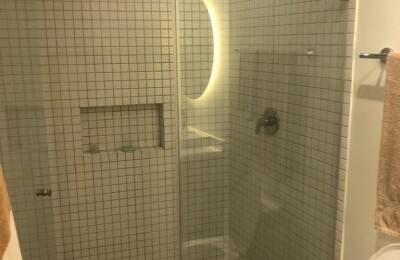 Departamento A108 | THE BOAT