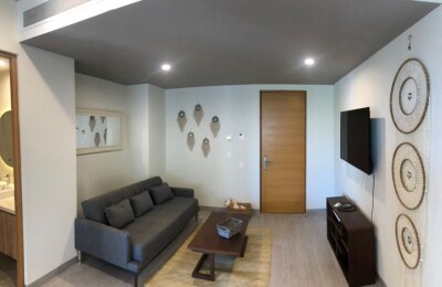 Departamento A208 | THE BOAT