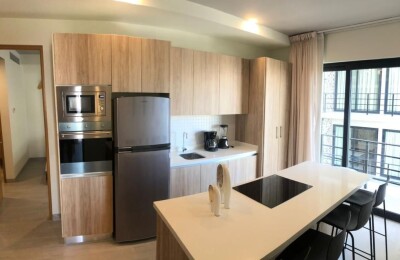 Departamento A208 | THE BOAT