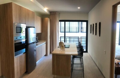 Departamento A208 | THE BOAT