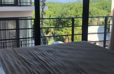 Departamento A208 | THE BOAT