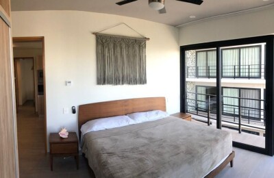 Departamento A208 | THE BOAT