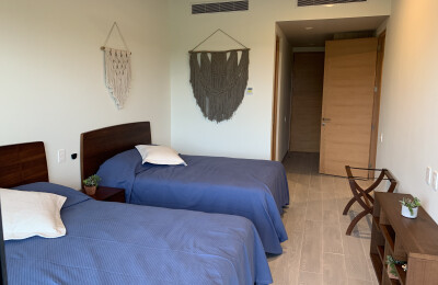 Departamento A208 | THE BOAT