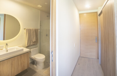 Departamento A208 | THE BOAT