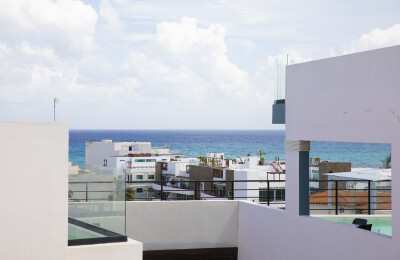 Departamento B 403 | THE BOAT