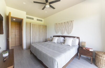 Departamento B 403 | THE BOAT