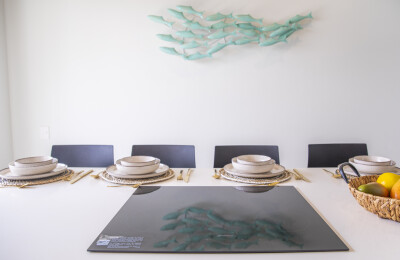 Departamento B 403 | THE BOAT