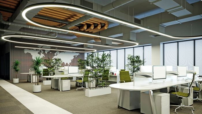 tendencias-diseno-oficinas-2023-open-spaces