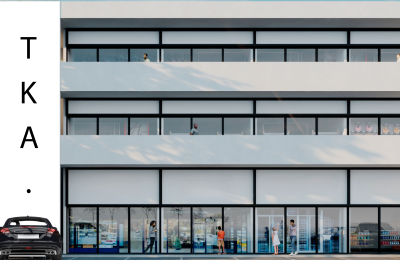 Local en Venta  Playa del Carmen | TKA 204