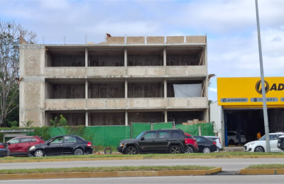 Local en Venta  Playa del Carmen | TKA 204